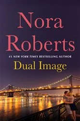 Book cover of Dual Image by Unknown