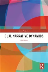 Book cover of Dual Narrative Dynamics by Dan Shen