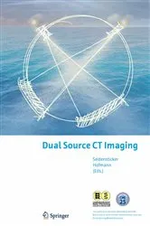 Book cover of Dual Source CT Imaging by Peter R. Seidensticker