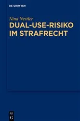 Book cover of Dual-Use-Risiko im Strafrecht by Unknown