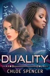 Book cover of Duality by R N Bradley