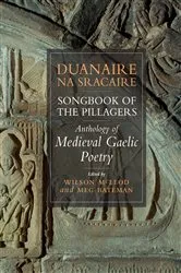 Book cover of Duanaire Na Sracaire by Wilson McLeod