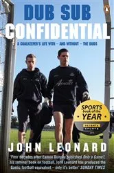 Book cover of Dub Sub Confidential by Unknown