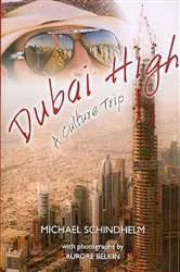 Book cover of Dubai High by Aurore Belkin