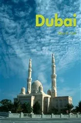 Book cover of Dubai by Klaus H. Carl