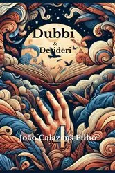 Book cover of Dubbi & Desidere by João Calazans Filho
