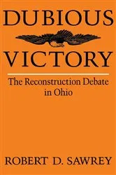 Book cover of Dubious Victory by Robert D. Sawrey