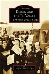 Book cover of Dublin and the Tri-Valley by Steven S. Minniear