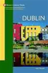 Book cover of Dublin by Nancy L. Richison