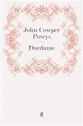Book cover of Ducdame by Unknown