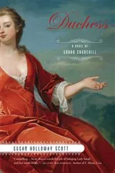 Book cover of Duchess by Unknown