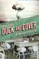 Book cover of Duck and Cover by Matthews, Melvin E., Jr.