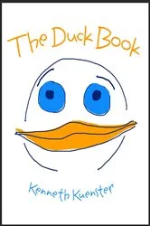 Book cover of Duck Book by Kenneth Kuenster