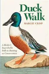 Book cover of Duck Walk by Margie Crisp