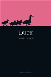 Book cover of Duck by Suzanne Tate