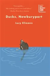 Book cover of Ducks, Newburyport by Unknown