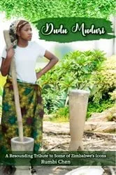 Book cover of Dudu Muduri by Rumbi Chen