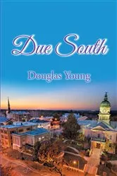 Book cover of Due South by R. Scott Brunner