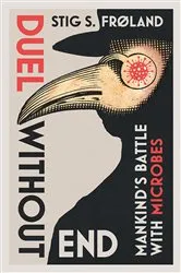 Book cover of Duel Without End by Stig S. Frøland