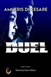 Book cover of Duel by Thomas Fleming