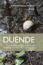 Book cover of Duende by N. Thomas Johnson-Medland