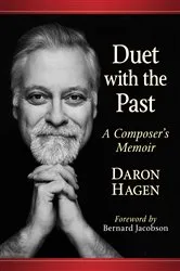 Book cover of Duet with the Past by Unknown