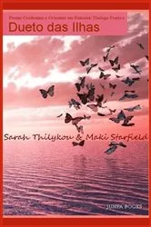 Book cover of Dueto das Ilhas by maki starfield