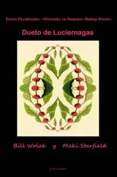 Book cover of Dueto De Luciérnagas by maki starfield