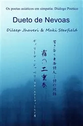 Book cover of Dueto de Névoas by maki starfield