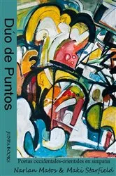 Book cover of Dueto de puntos by Narlan Matos