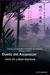 Book cover of Dueto del Amanecer by Maki Starfield