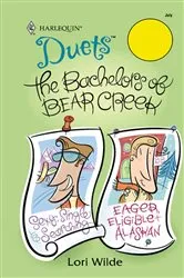 Book cover of Duets 2-in-1 by Lori Wilde