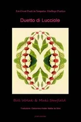 Book cover of Duetto di Lucciole by Maki Starfield