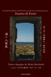 Book cover of Duetto di Porte by Unknown