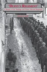 Book cover of Duffy's Regiment by Kenneth B. Smith