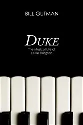 Book cover of Duke by Bill Gutman