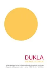 Book cover of Dukla by Unknown