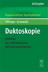 Book cover of Duktoskopie by Unknown