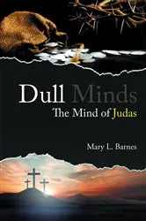 Book cover of Dull Minds by Barnes, Mary, L