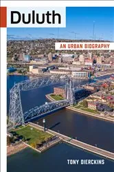 Book cover of Duluth by Tony Dierckins