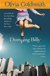 Book cover of Dumping Billy by Olivia Goldsmith