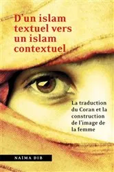 Book cover of D’un islam textuel vers un islam contextuel by Unknown