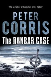 Book cover of Dunbar Case by Unknown