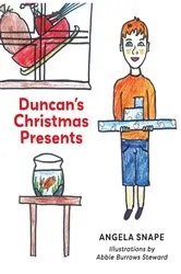 Book cover of Duncan's Christmas Presents by Unknown