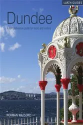 Book cover of Dundee by Norman Watson