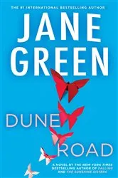 Book cover of Dune Road by Jane Green