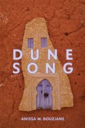 Book cover of Dune Song by Anissa M. Bouziane