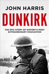 Book cover of Dunkirk by Diane Andrasik