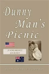 Book cover of Dunny Man's Picnic by Diana Marie Fodero