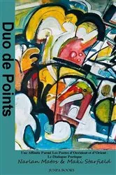 Book cover of Duo de Points by Maki Starfield
